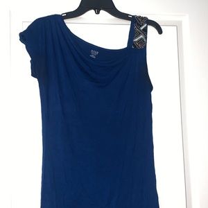 Off the Shoulder Blouse